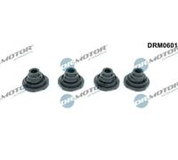 Guarnizione sede candela DRM0601 Dr.Motor Automotive per NISSAN OPEL RENAULT