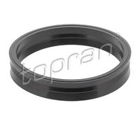 Guarnizione sensore livello carburante NBR (Nitrile-Butadiene-Caucciù) nero