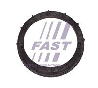 Guarnizione sensore livello carburante Plastica nero FT94646 FAST per PEUGEOT