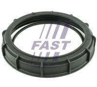Guarnizione sensore livello carburante Plastica nero FT94649 FAST per RENAULT