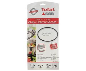 Guarnizione sensore/vitaly/optima 8/10l 980549 - pentola a pressione seb