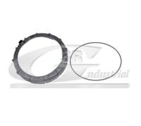 3RG Chiusura serbatoio carburante 81239 per FIAT Scudo Kombi (220_)