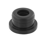 Guarnizione serbatoio lavavetri NBR (Nitrile-Butadiene-Caucciù) 116 300 TOPRAN