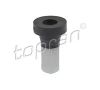 Guarnizione serbatoio lavavetri NBR (Nitrile-Butadiene-Caucciù) 503 100 TOPRAN