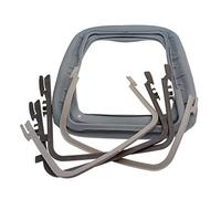 Electrolux Rex AEG guarnizione clip lavatrice dall'alto L70 EW5 EWB EWT RWT ZWQ