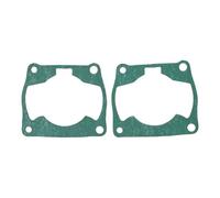 Guarnizione Set Di Guarnizioni Per Carter Frizione E Cilindro Per Motociclette Compatibili Con Honda NSR250 MC16 MC18 MC21 MC28 NSR250SE NSR250SP NSR250R(Cylinder base gasket)