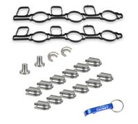 Guarnizione set riparazione Runner Swirl Flap per Audi 2.7 3.0 V6 TDI VW