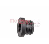 Guarnizione sfiato motore 2385103 METZGER per VW SKODA SEAT AUDI