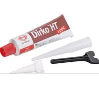 Guarnizione Sigillante In Silicone Hi Temperatura ELRING DIRKO HT 705.707 (70ml)