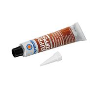 Guarnizione sigillante siliconico alte temperature Permatex Supra Copper