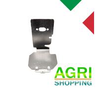 Guarnizione Silenziatore Originale Alpina Per Decespugliatore Mod. BJ335-BJC335-