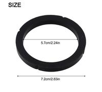 Guarnizione Silicone Ottimale per for nuova Per for simonelli Per Dispositivi