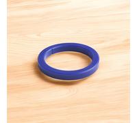 Guarnizione silicone progettata per tutte le espresso mode