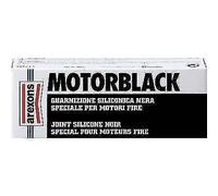 GUARNIZIONE SILICONICA NERA MOTORBLACK AREXONS GR 60 PZ 1