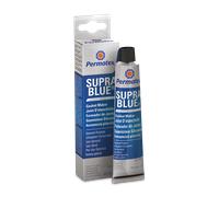 §Guarnizione Siliconica Permatex Supra Blu 80ml§