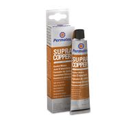 §Guarnizione Siliconica Permatex Supra Rame 80ml§