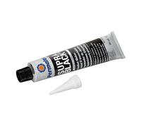 LNFJ Supra Black Guarnizione Siliconica Rapida - 80 Ml