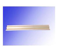 Guarnizione singola Flap per spazzola Fairlocks