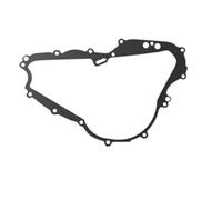 Guarnizione sinistra del coperchio 'alloggiamento del motore adatta for motocicletta F650 F650ST 1993-2003 CAm DS 650 modello 2000-2007 di ricambio