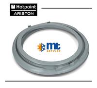GUARNIZIONE SOFFIETO OBLO' COMPATIBILE CON INDESIT HOTPOINT ARISTON C00118008