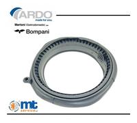 GUARNIZIONE SOFFIETTO ARDO MERLONI 404002500 COMPATIBILE CON WHIRLPOOL 48124681