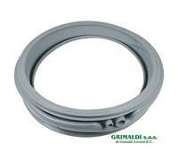 GUARNIZIONE SOFFIETTO CON FORI APERTI OBLÒ LAVATRICE MIELE 6602933 7887931