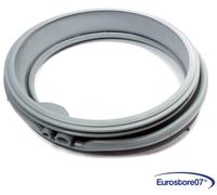 GUARNIZIONE SOFFIETTO CON FORI APERTI OBLÒ LAVATRICE MIELE 6602933 7887931