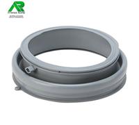 GUARNIZIONE SOFFIETTO CON TUBETTO OBLÒ LAVATRICE SERIE W300 MIELE 5156613
