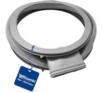 Guarnizione Soffietto Gomma Lavatrice Oblò Rex Electrolux AEG Zanussi 420x70mm