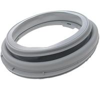 Guarnizione Soffietto Gomma Oblò Porta Lavatrice Whirlpool 380mm 481246068617