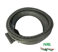 GUARNIZIONE SOFFIETTO LAVATRICE AEG REX ELECTROLUX WM P49 8071200029