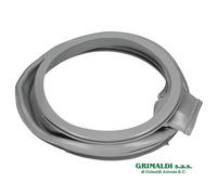 GUARNIZIONE SOFFIETTO LAVATRICE LAVASCIUGA REX ELECTROLUX 8071200029 ORIGINALE