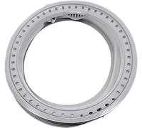 Guarnizione Soffietto Oblò 1320041153 Sportello Lavatrice Aeg Rex Electrolux