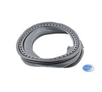 GUARNIZIONE SOFFIETTO OBLO' APERTURA LAVATRICE REX ELECTROLUX ORIGIN 1326631122