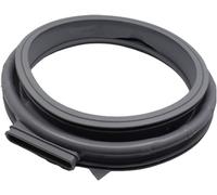 Guarnizione Soffietto Oblò DC64-01537A HEBA EPDM Sportello Lavatrice Samsung