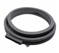Guarnizione Soffietto Oblò DC64-01537A per Lavatrice Samsung WF8702RSSXEU