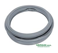 GUARNIZIONE SOFFIETTO OBLÒ GOMMA LAVATRICE SAMSUNG DC64-02888A DC64-02750A