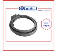 GUARNIZIONE SOFFIETTO OBLÒ LAVASCIUGA - HOTPOINT ARISTON INDESIT WHIRLPOOL