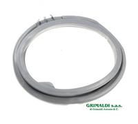 GUARNIZIONE SOFFIETTO OBLÒ LAVATRICE HOTPOINT ARISTON INDESIT C00289414