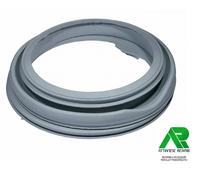 GUARNIZIONE SOFFIETTO OBLO' LAVATRICE 7KG WHIRLPOOL IGNIS EUREKA 481246068633