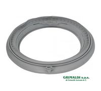 GUARNIZIONE SOFFIETTO OBLÒ LAVATRICE ARDO ARCELIK HAIER MERLONI WHIRLPOOL