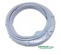 GUARNIZIONE SOFFIETTO OBLÒ LAVATRICE ARISTON AQUALTIS C00279658 ORIGINALE