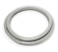 ARISTON INDESIT- SOFFIETTO OBLO' LAVATRICE GUARNIZIONE C00110330 - AVSL - AVSD