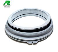 GUARNIZIONE SOFFIETTO OBLÒ LAVATRICE ARISTON INDESIT HOTPOINT C00143605