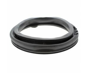GUARNIZIONE SOFFIETTO OBLO' LAVATRICE ARISTON INDESIT ORIGINALE C00511478