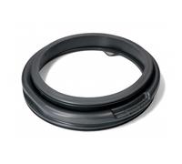 GUARNIZIONE SOFFIETTO OBLO\' LAVATRICE ARISTON INDESIT WHIRLPOOL C00850418