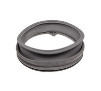 JCSPARES® - Guarnizione Soffietto Oblò Apertura Lavatrice Compatibile Con Candy Hoover Per Modelli: HD - HDP - ROW Ed Ulteriori