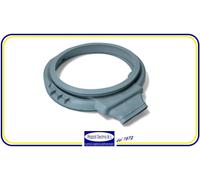 GUARNIZIONE SOFFIETTO OBLO' LAVATRICE LAVASCIUGA ARISTON HOTPOINT INDESIT WHIRLP