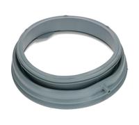 GUARNIZIONE SOFFIETTO OBLO' LAVATRICE LG 4986ER1003 CON BECCUCCIO CHIUSO