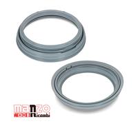 GUARNIZIONE SOFFIETTO OBLÒ LAVATRICE LG 4986ER1004A 4986EN1001A
